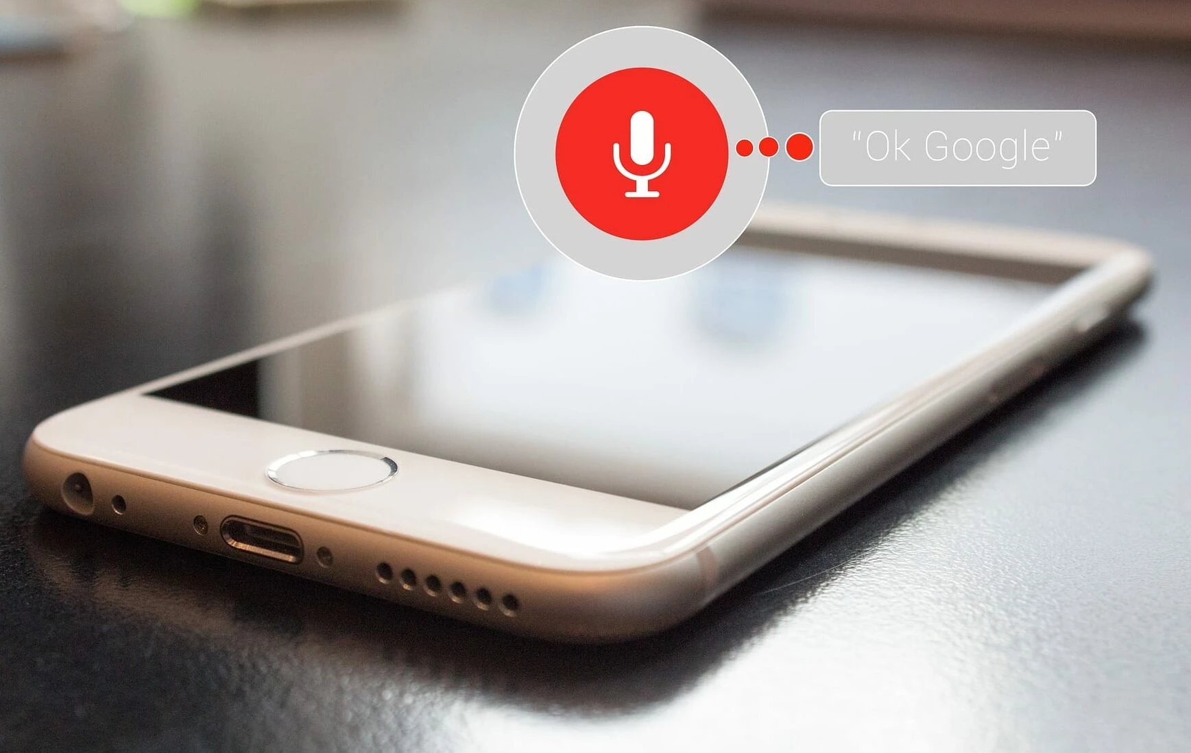 optimizing for voice search and control