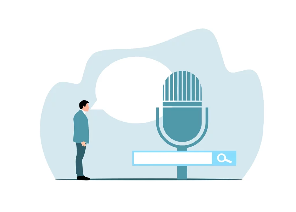 Your customers want you to optimize for voice search